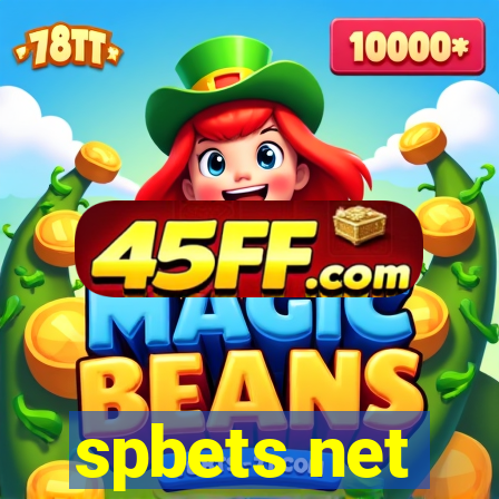 spbets net